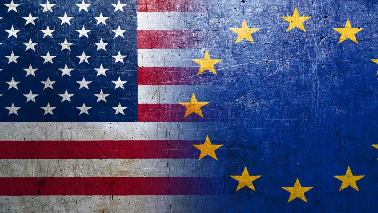 U.S. Abstract Background