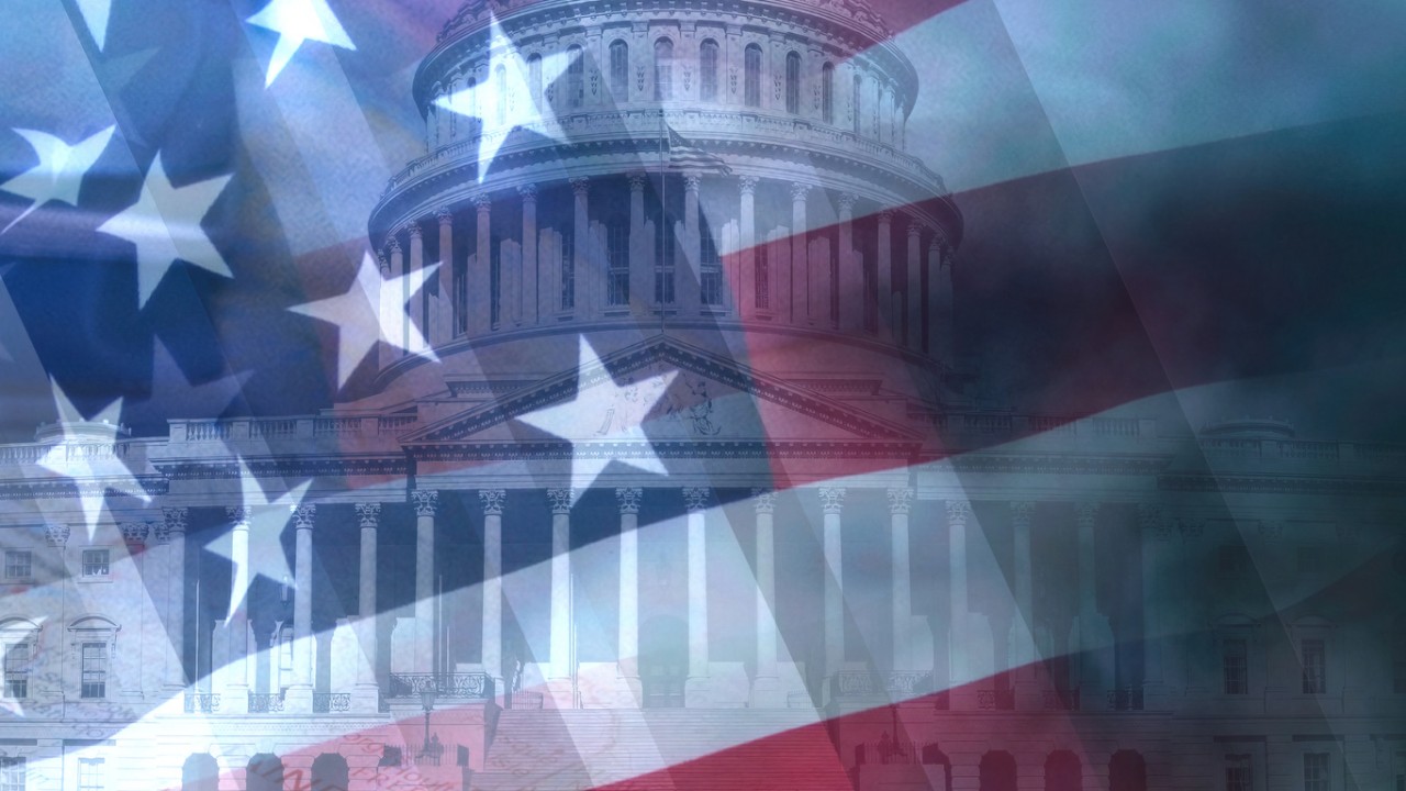 U.S. Abstract Background